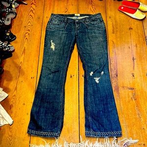 Antik Denim 32 inch waist